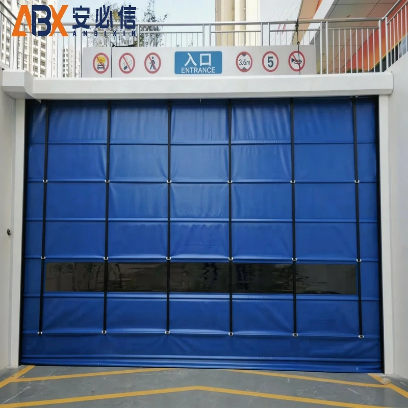 柳州机械式门封